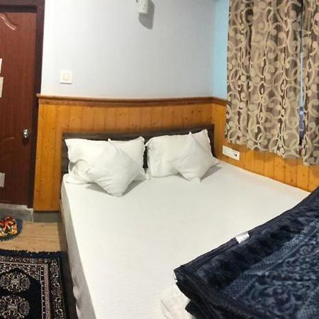 Tseten'S Inn Lachung Exteriér fotografie